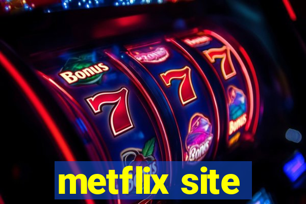 metflix site